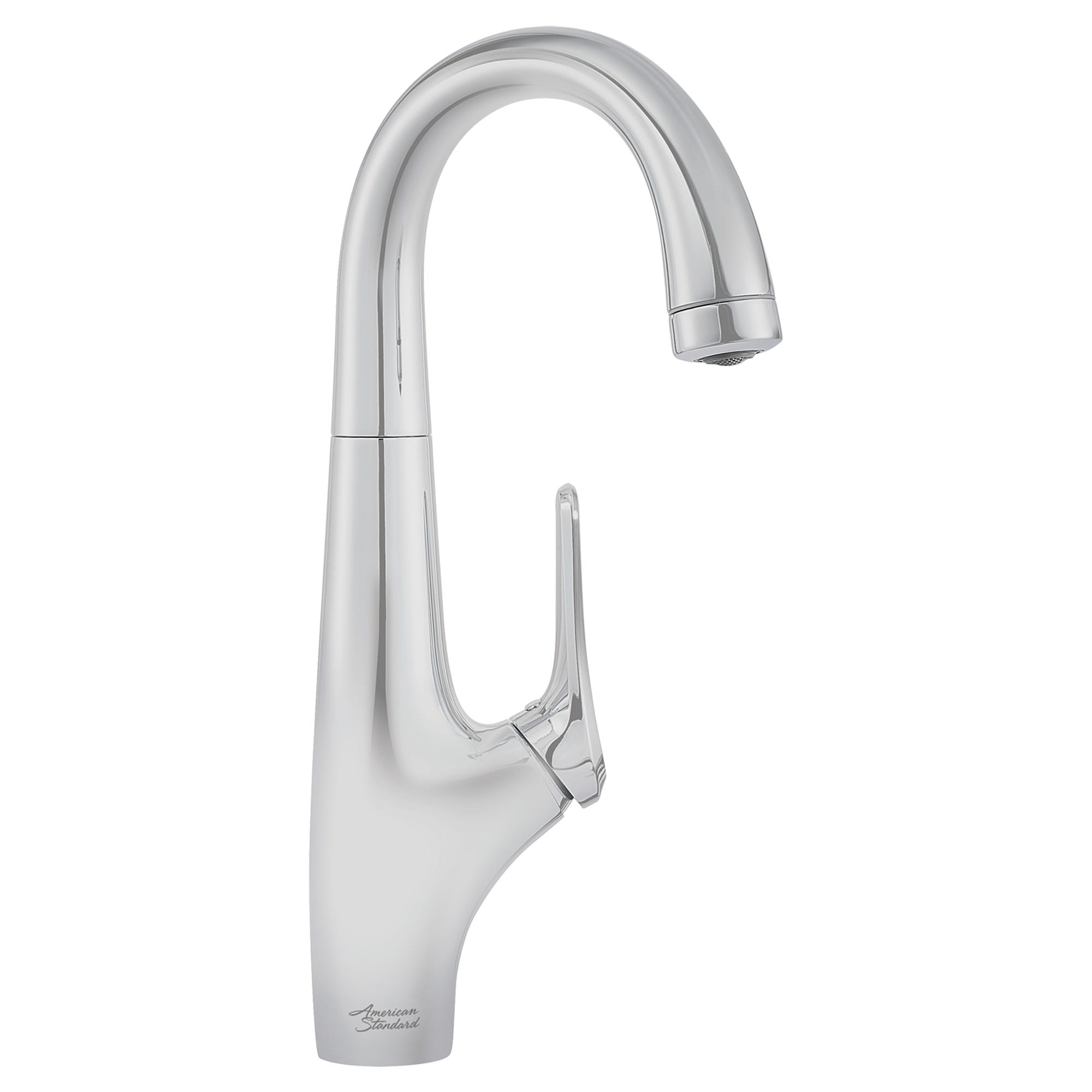 Avery® Single-Handle Pull-Down Single Spray Kitchen Faucet 1.5 gpm/5.7 L/min